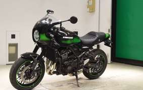 KAWASAKI Z900RS CAFE 2025 ZR900K