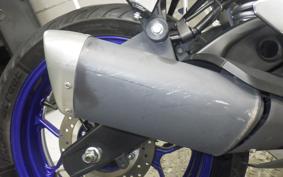 YAMAHA YZF-R3 2016 RH07J