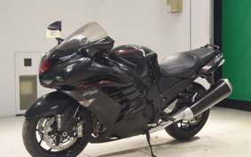 KAWASAKI ZX 1400 NINJA R 2012