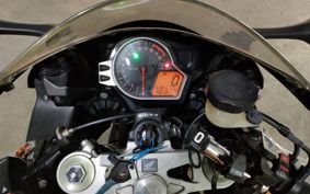 HONDA CBR1000RR 2009 SC59