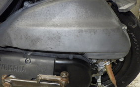 YAMAHA JOG Delux 2021 SA39J