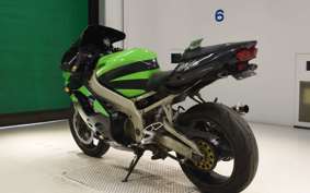 KAWASAKI ZX900R NINJA 2002 ZX900F