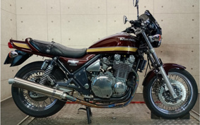 KAWASAKI ZEPHYR1100RS 2002 ZRT10A