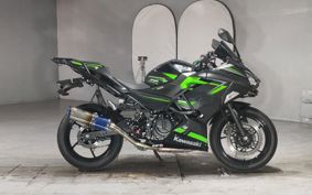KAWASAKI NINJA 400 2019 EX400G