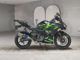 Фото Kawasaki NINJA 400 2019 с японского аукциона