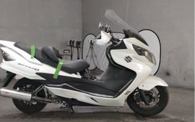 SUZUKI SKYWAVE 250M CJ45A