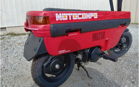 HONDA MOTOCOMPO AB12