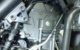 YAMAHA MT-03 ABS 2025 RH21J