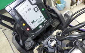 YAMAHA TENERE 700 2023 DM13J