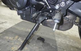 YAMAHA MT-07 2022 RM33J
