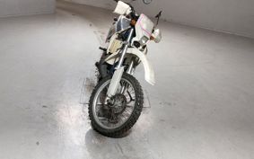 KAWASAKI KDX125 SR DX125A