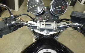 KAWASAKI ZEPHYR 750 2004 ZR750C