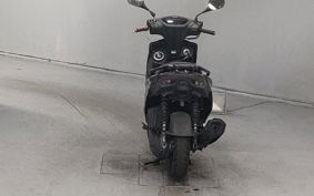 YAMAHA CYGNUS125XSR SED8J