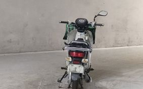 HONDA SUPER CUB50 AA04