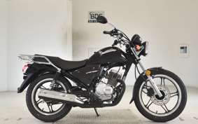 HONDA CBF125T