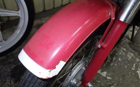 HONDA MD90 2002 MD90