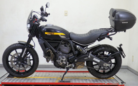 DUCATI SCRAMBLER FULL THROTTLE 2016 K102