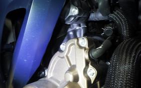 HONDA CBR400R 2022 NC56