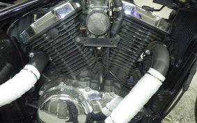 KAWASAKI VULCAN 400 CLASSIC 1997 VN400A