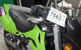 KAWASAKI KLX250D TRACKER 2017 LX250E