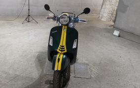 VESPA GTS300SUPER ..