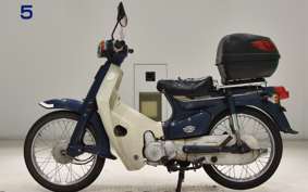 HONDA C90 SUPER CUB E HA02