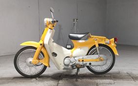HONDA SUPER CUB50 AA01