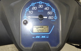 YAMAHA JOG-7 2018 AY01