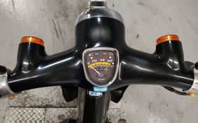 HONDA LITTLE CUB AA01