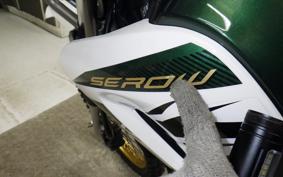YAMAHA SEROW 250 Gen.3 DG31J