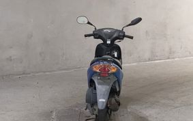SUZUKI ADDRESS V50 CA42A