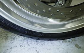 SUZUKI BANDIT 1250 F 2009 GW72A