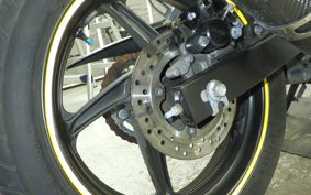 HONDA CBR250R GEN 3 MC41