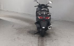 SUZUKI BURGMAN200 CH41A