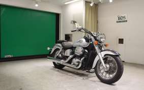 HONDA SHADOW 400 2003 NC34