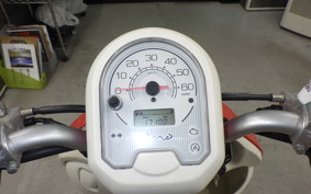 YAMAHA VINO 50 Gen.4 2011 AY02