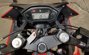HONDA CBR400R NC47