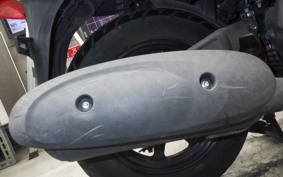 YAMAHA VINO 50 Gen.4 AY02