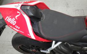 DUCATI PANIGALE V4 S 2018