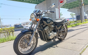 HONDA VRX400 ROADSTER 1995 NC33