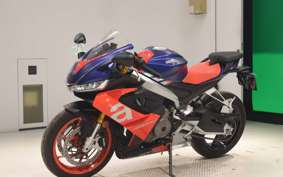 APRILIA RS660 2025