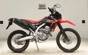 HONDA CRF250L MD38