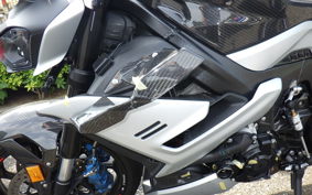BMW M1000R 2025