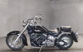 YAMAHA DRAGSTAR 400 CLASSIC VH01J