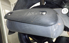 SUZUKI LET's 4 2009 CA45A