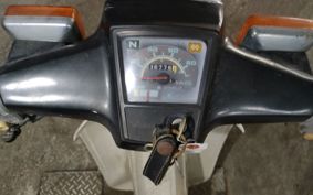 HONDA SUPER CUB90 HA02