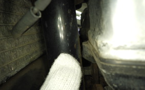 HONDA CB400SF S 1996