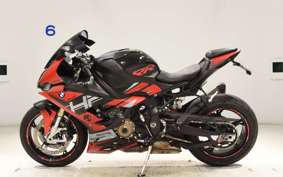 BMW S1000RR 2022