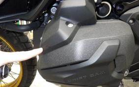 BMW R1300GS Touring 2025