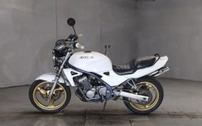 KAWASAKI BALIUS250 ZR250A